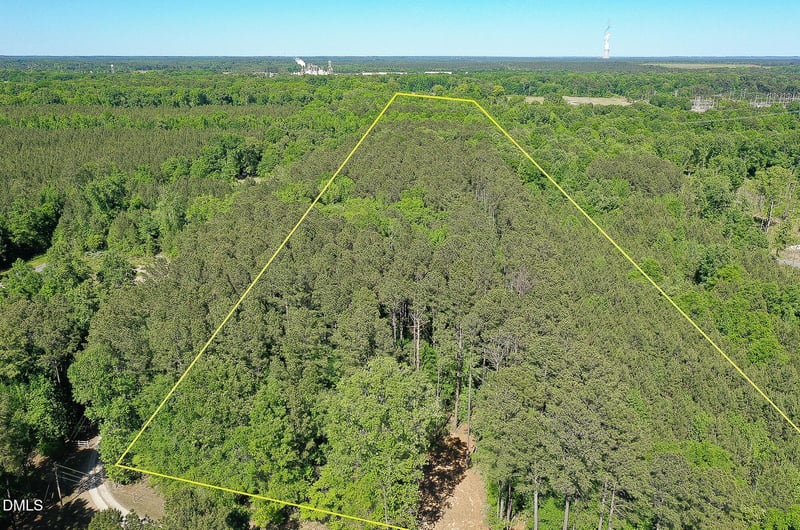 15 Acres Nottingham Ln, Sanford, NC 27330