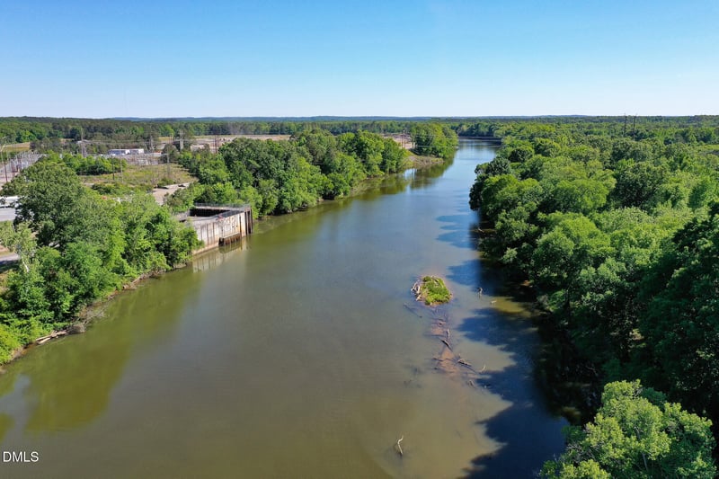 15 Acres Nottingham Ln, Sanford, NC 27330
