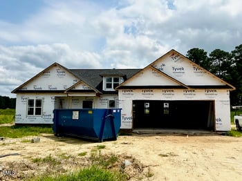 15 Alex Acres Way, Selma, NC 27576