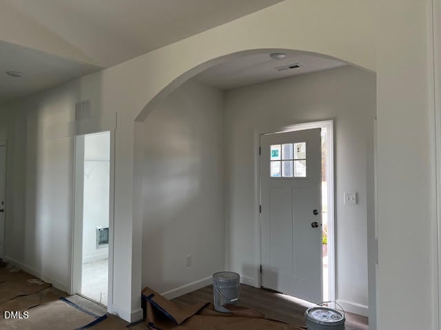 15 Alex Acres Way, Selma, NC 27576