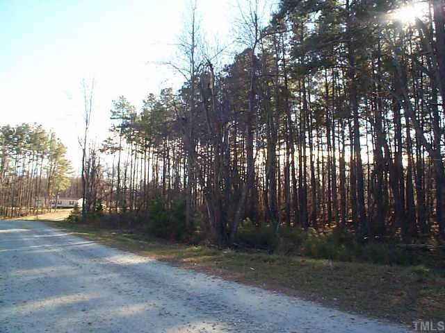 15 Allyson Ln Lot 15, Roxboro, NC 27573