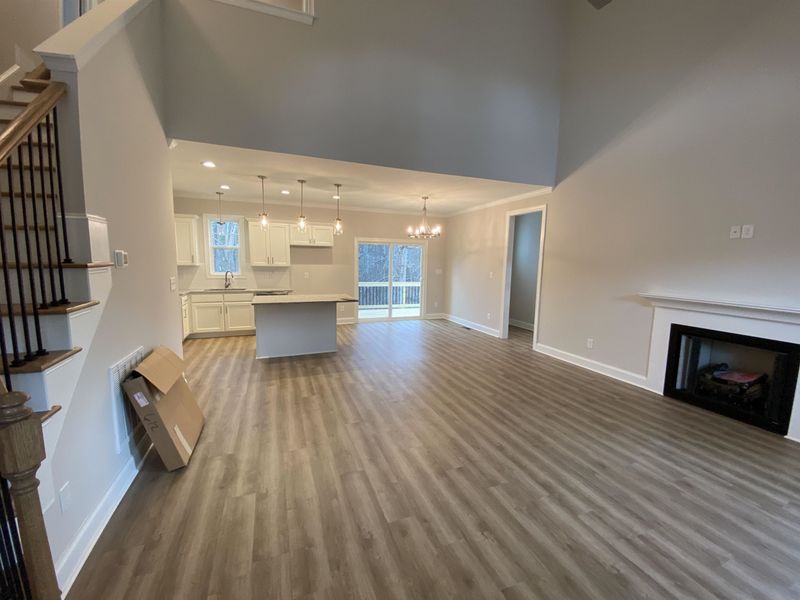 15 Alston Dr, Youngsville, NC 27596