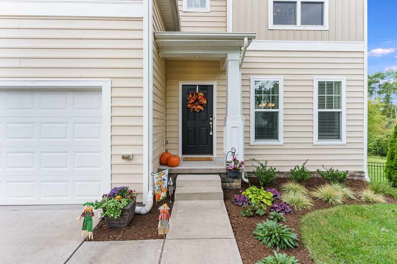 15 Alyea Ct, Durham, NC 27703