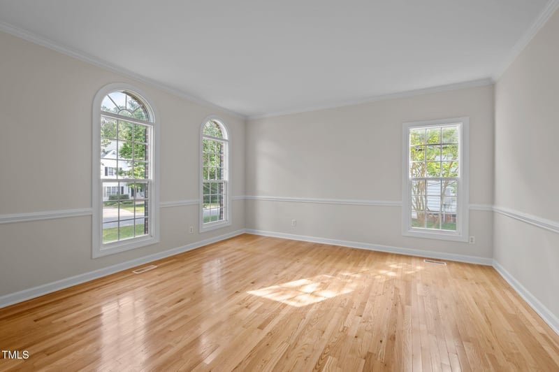 15 Aman Ct, Durham, NC 27713