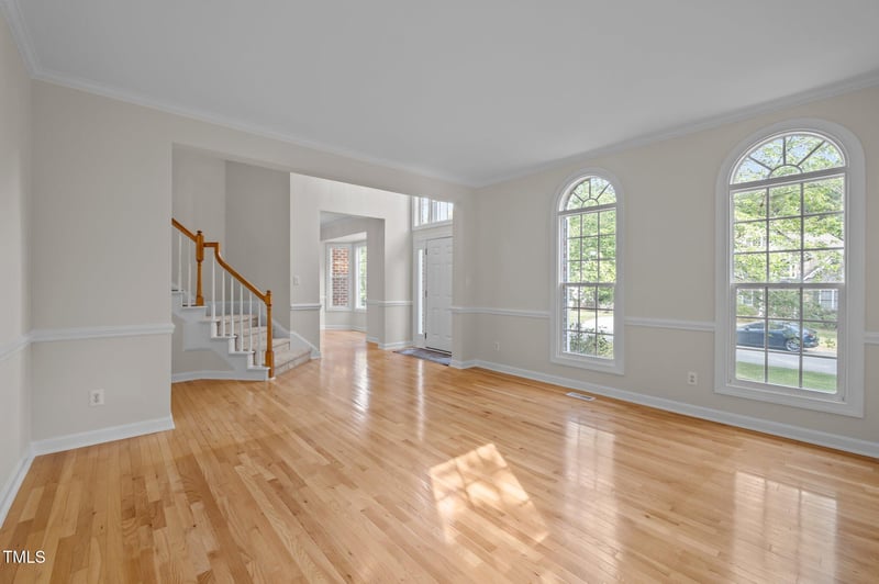 15 Aman Ct, Durham, NC 27713
