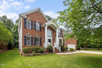 15 Aman Ct, Durham, NC 27713