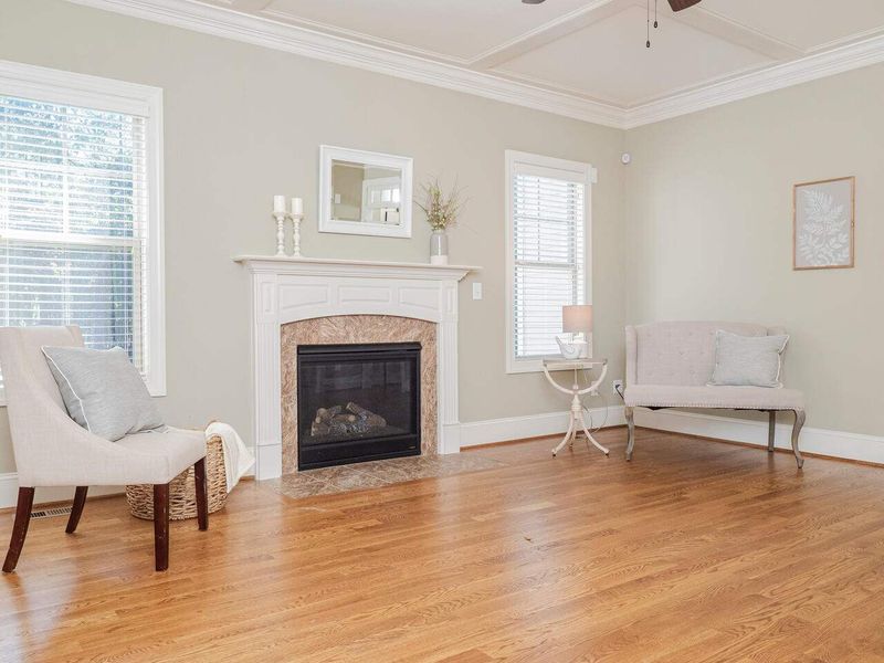 15 Ardmore Ct, Youngsville, NC 27596