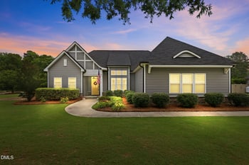 15 Ashland Ct, Zebulon, NC 27597