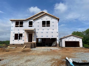 15 Atherton Cir, Angier, NC 27501