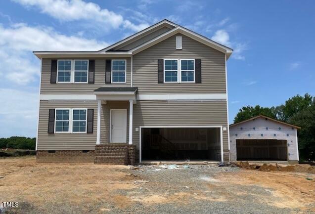 15 Atherton Cir, Angier, NC 27501