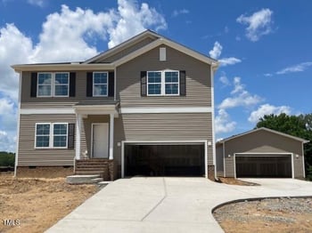 15 Atherton Cir, Angier, NC 27501
