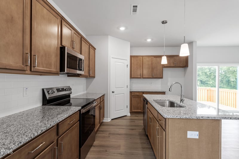 15 Atherton Cir, Angier, NC 27501