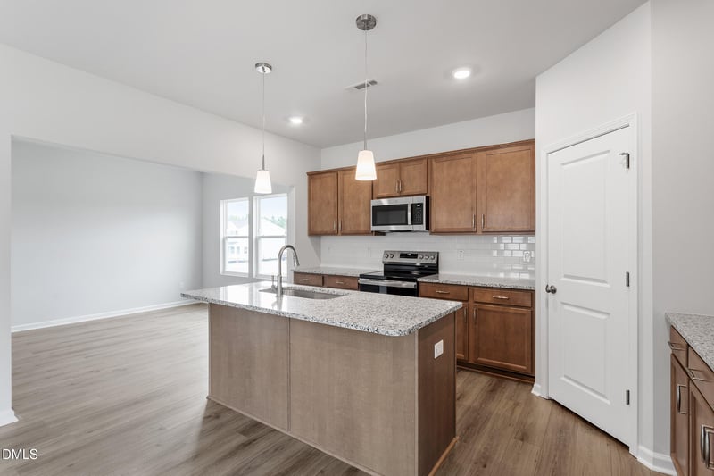 15 Atherton Cir, Angier, NC 27501