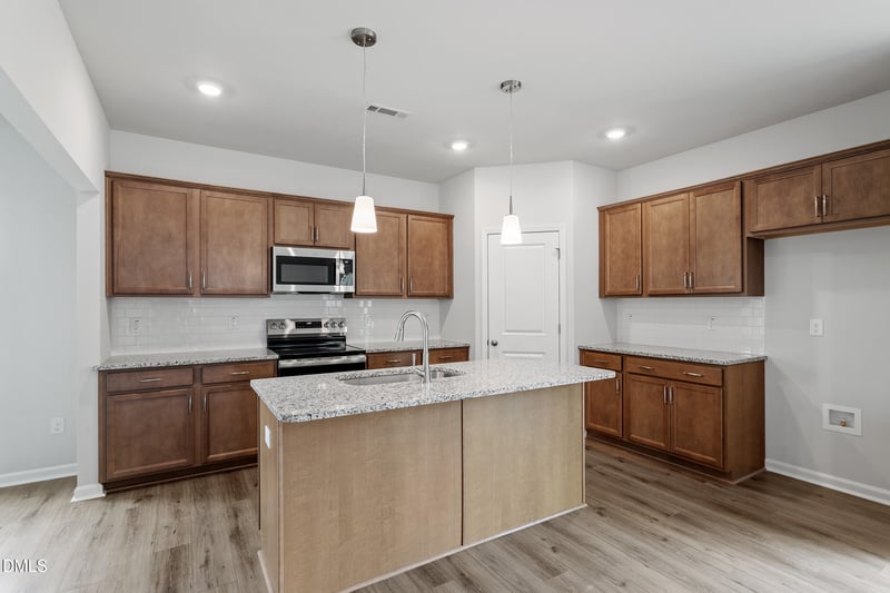 15 Atherton Cir, Angier, NC 27501