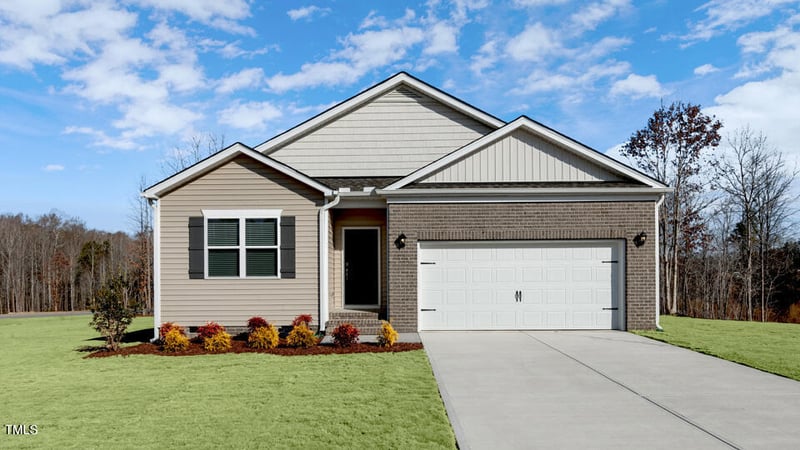 15 Back Country Ct, Youngsville, NC 27596