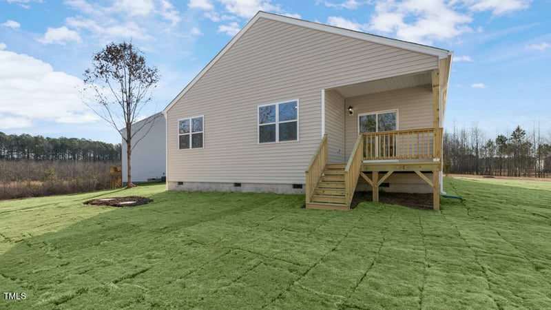 15 Back Country Ct, Youngsville, NC 27596