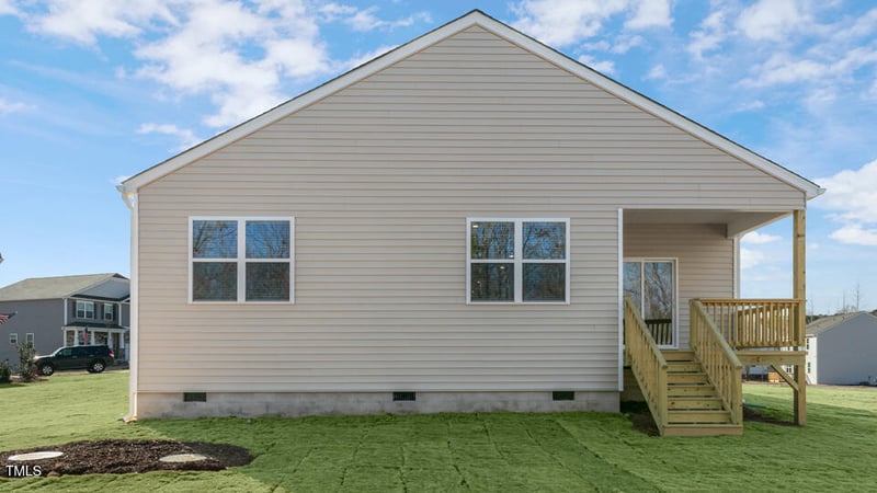 15 Back Country Ct, Youngsville, NC 27596