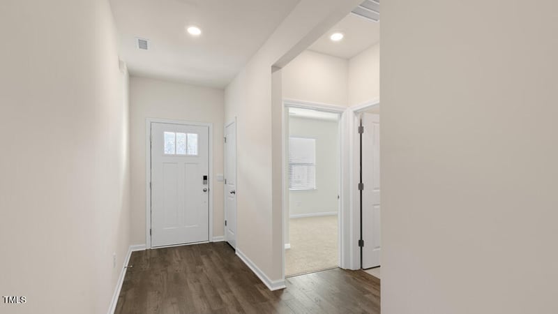 15 Back Country Ct, Youngsville, NC 27596