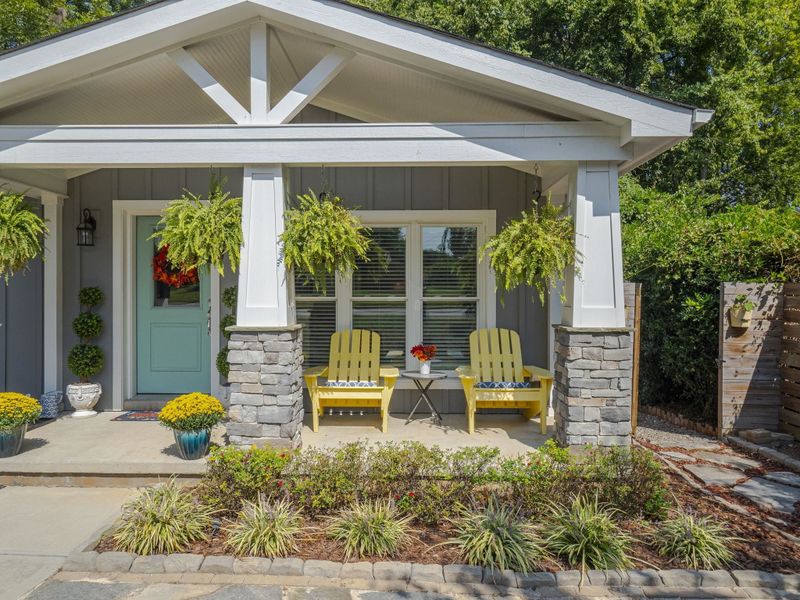 15 Bart St, Raleigh, NC 27610