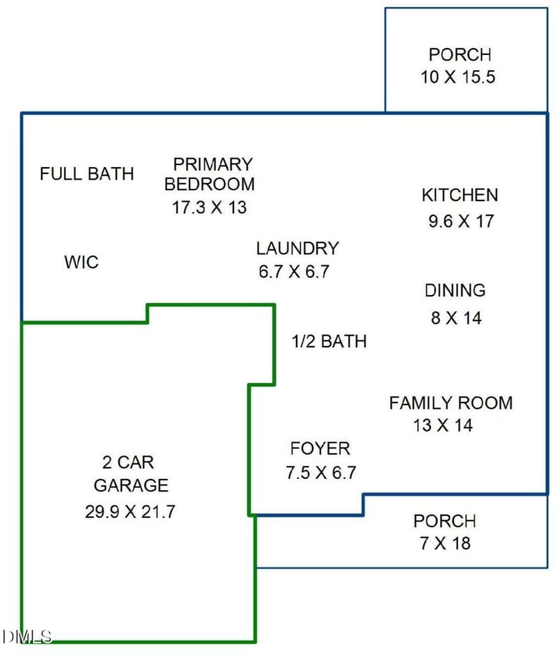 15 Basil Ct, Franklinton, NC 27525