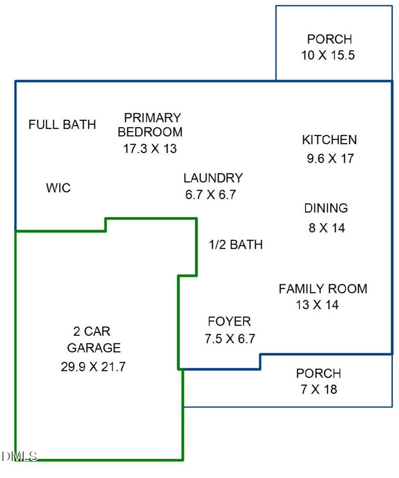 15 Basil Ct, Franklinton, NC 27525