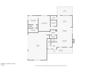 15 Basil Ct, Franklinton, NC 27525