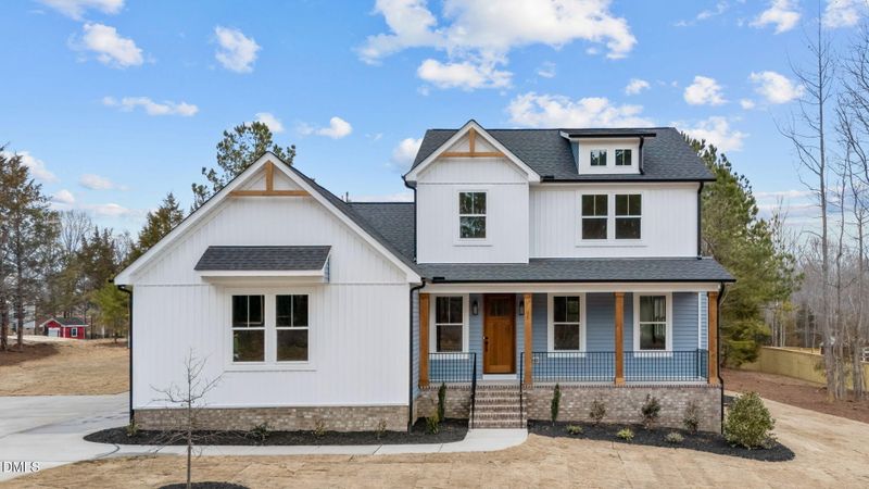 15 Basil Ct, Franklinton, NC 27525