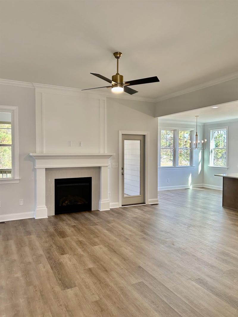 15 Bella Ln, Zebulon, NC 27597