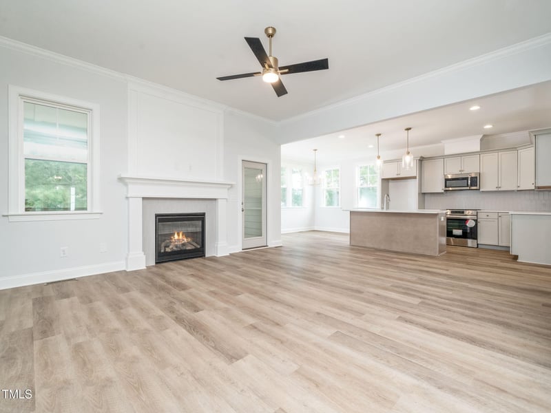 15 Bella Ln, Zebulon, NC 27597