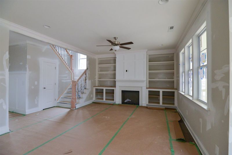 15 Bellicourt Dr, Raleigh, NC 27603