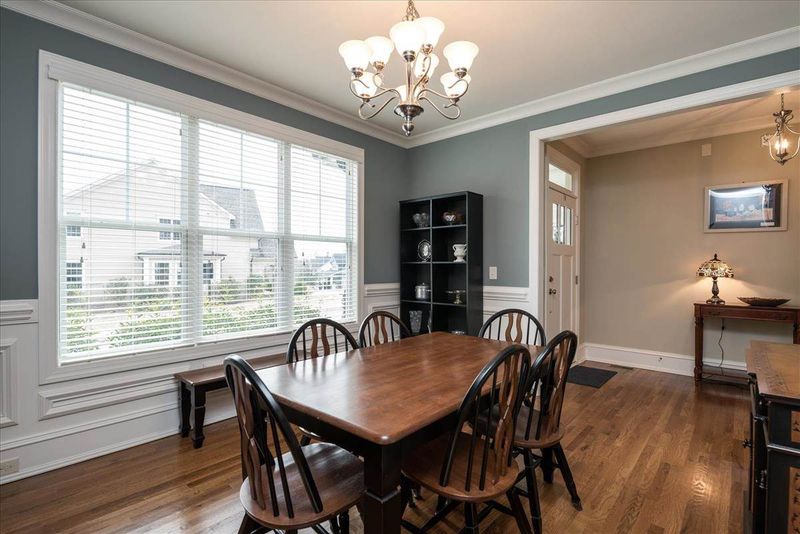 15 Bennett Ridge Rd, Chapel Hill, NC 27516