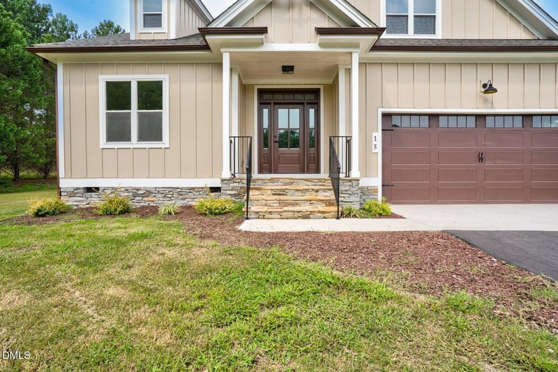 15 Black Feather Ln, Youngsville, NC 27596