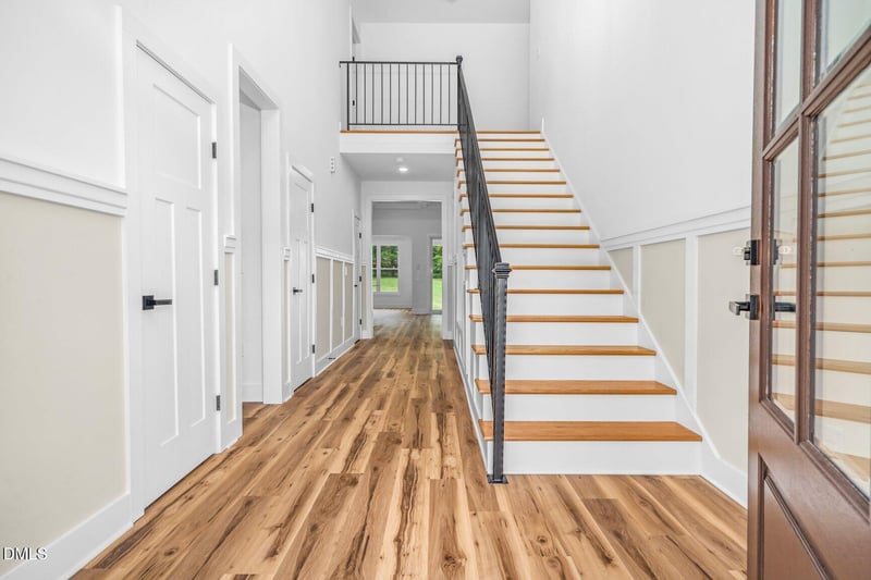 15 Black Feather Ln, Youngsville, NC 27596