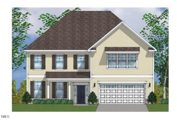 15 Black Walnut Dr, Garner, NC 27529