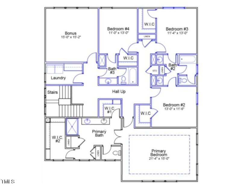 15 Black Walnut Dr, Garner, NC 27529