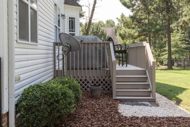 15 Blessed Ln, Angier, NC 27501
