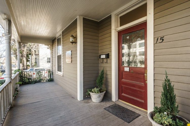 15 S Bloodworth St, Raleigh, NC 27601