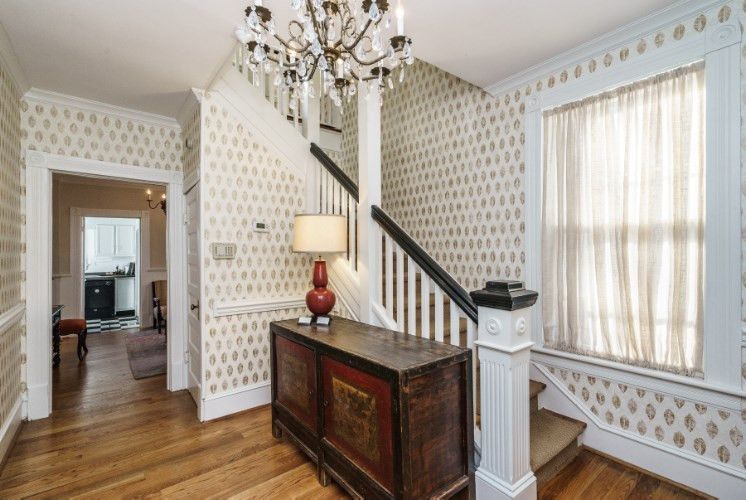 15 S Bloodworth St, Raleigh, NC 27601