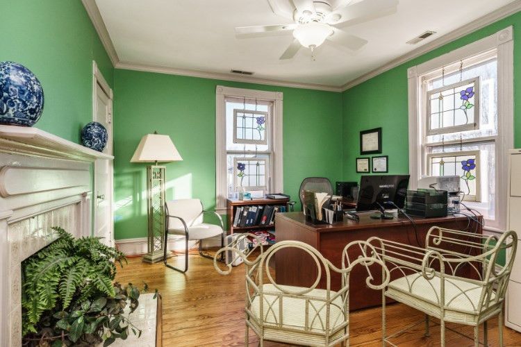 15 S Bloodworth St, Raleigh, NC 27601