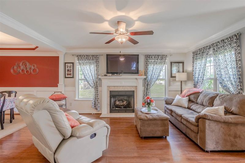15 Bluestone Dr, Smithfield, NC 27577