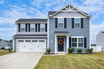 15 Boone Ct, Angier, NC 27501