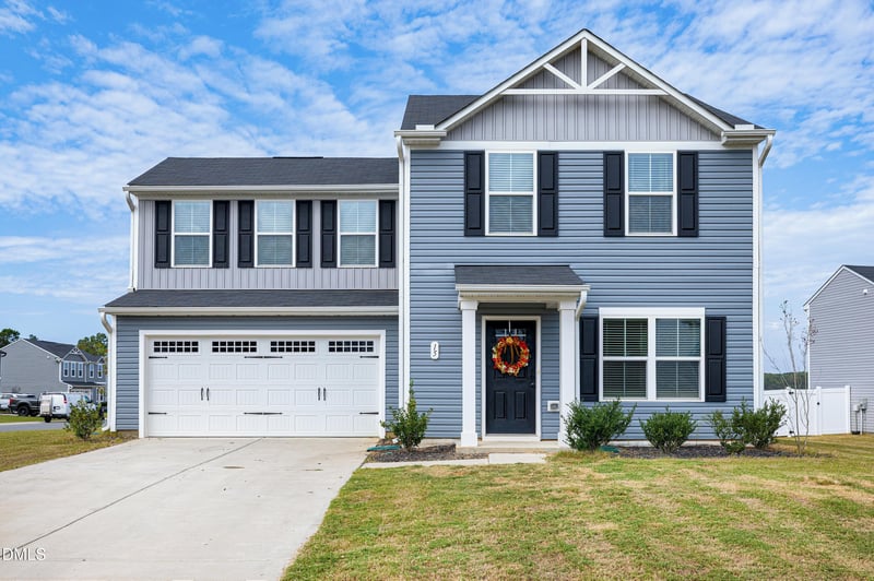15 Boone Ct, Angier, NC 27501