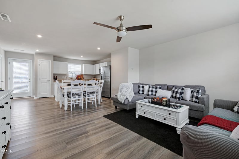 15 Boone Ct, Angier, NC 27501