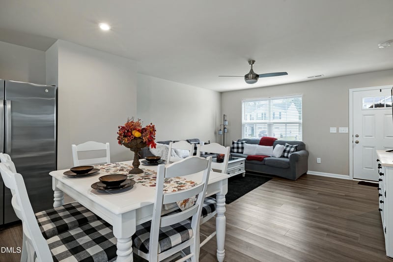 15 Boone Ct, Angier, NC 27501