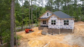 15 Bourbon St, Fuquay Varina, NC 27526