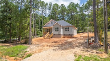 15 Bourbon St, Fuquay Varina, NC 27526