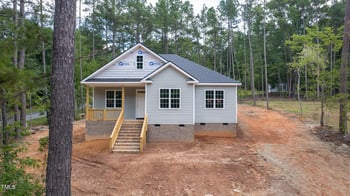 15 Bourbon St, Fuquay Varina, NC 27526