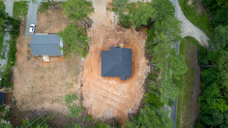 15 Bourbon St, Fuquay Varina, NC 27526