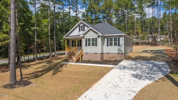 15 Bourbon St, Fuquay Varina, NC 27526