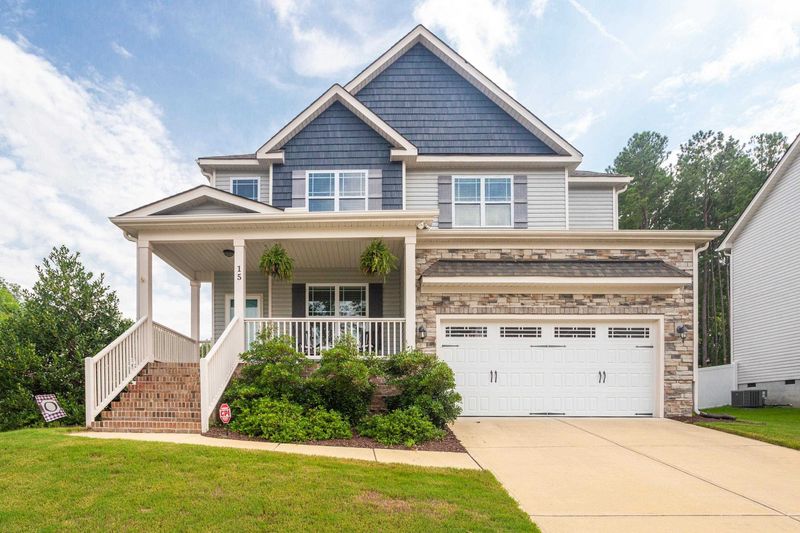 15 Brandywine Way, Clayton, NC 27527